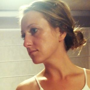 Meet your Posher, Faith michaela